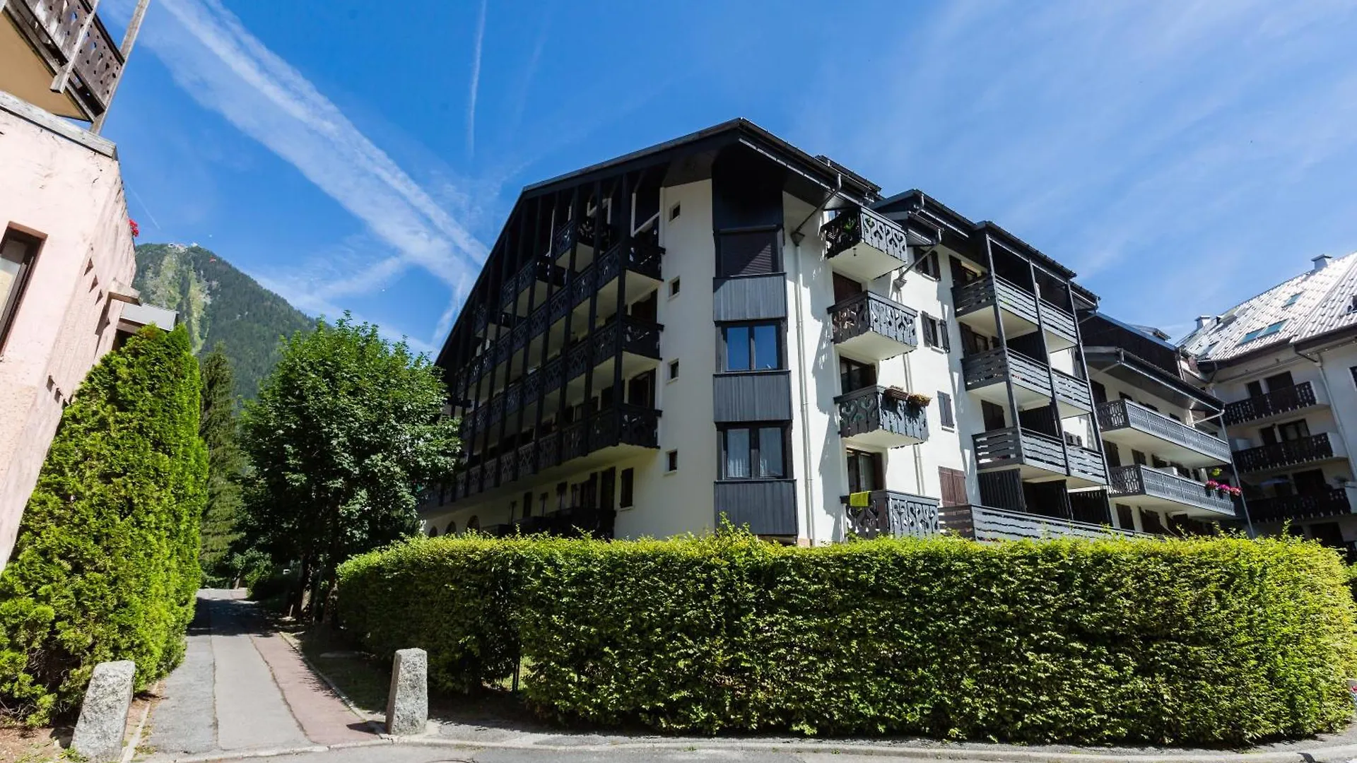 Chamonix Sud - Forclaz 111 Happy Rentals
