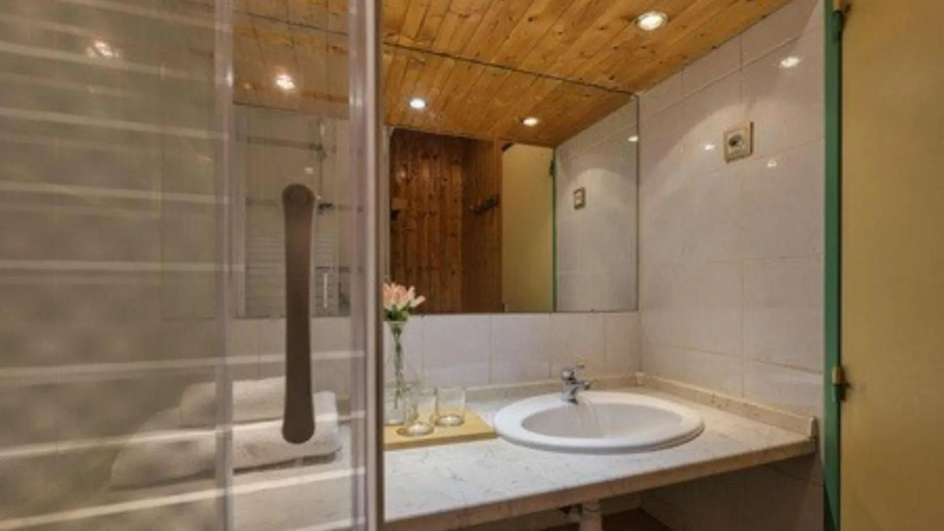 Chamonix Sud - Forclaz 111 Happy Rentals Apartment
