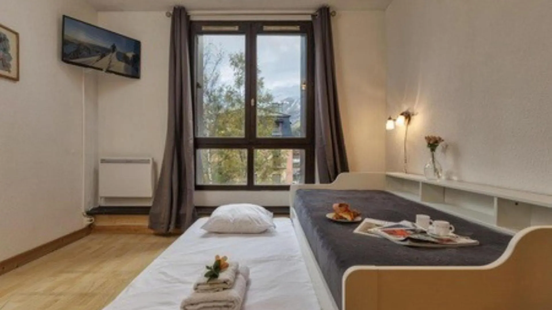 Chamonix Sud - Forclaz 111 Happy Rentals