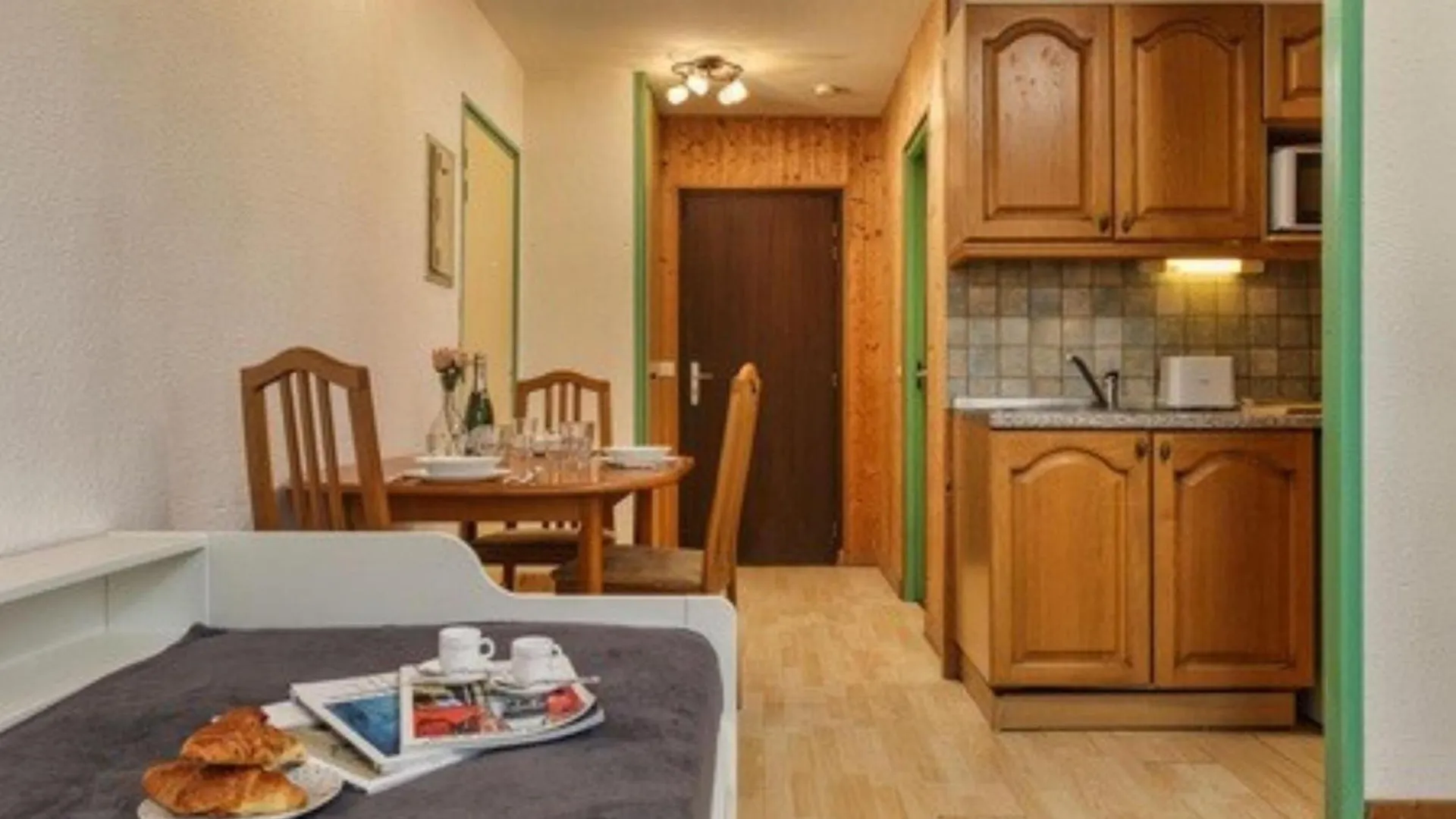 Chamonix Sud - Forclaz 111 Happy Rentals