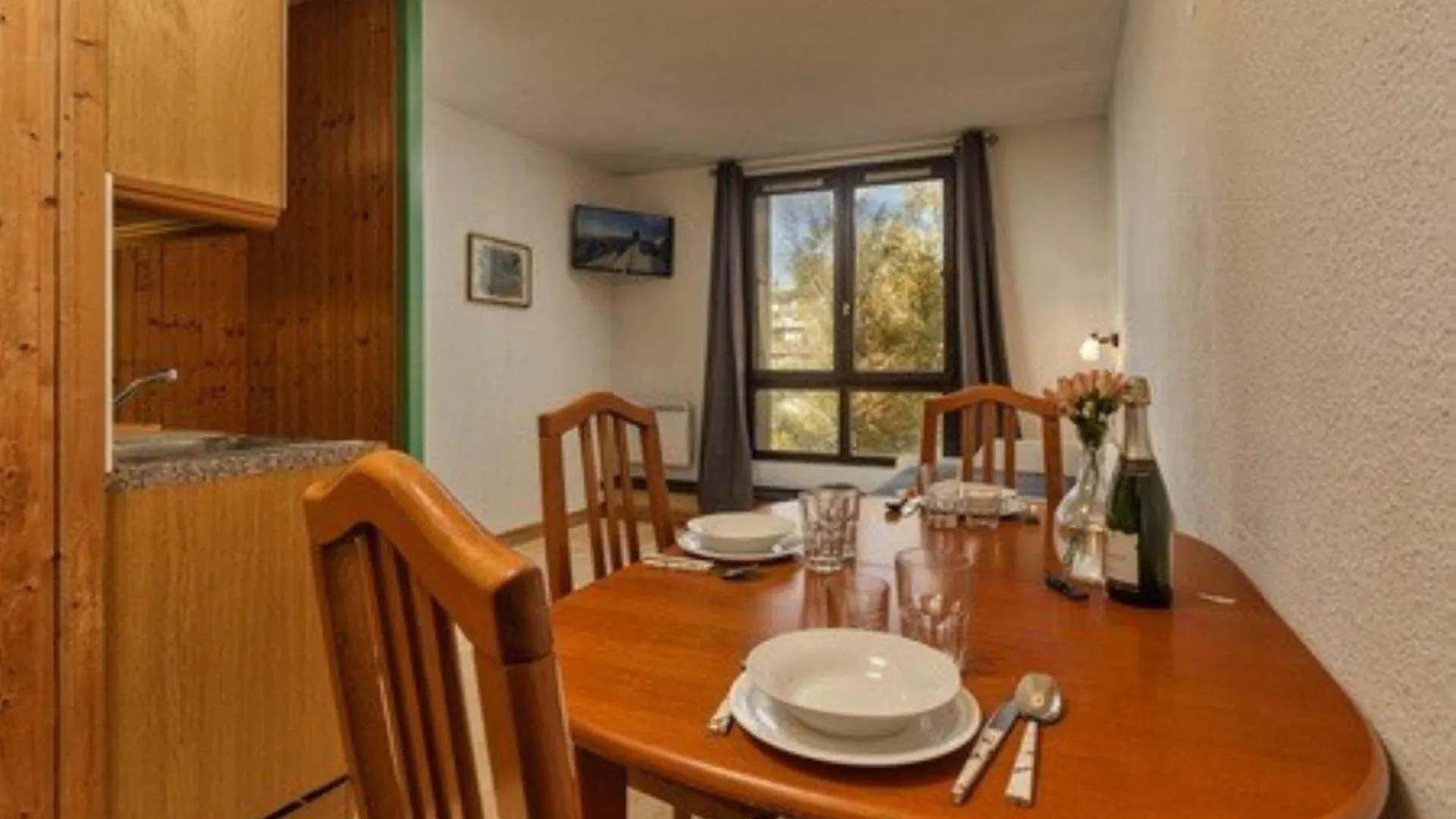 Chamonix Sud - Forclaz 111 Happy Rentals France