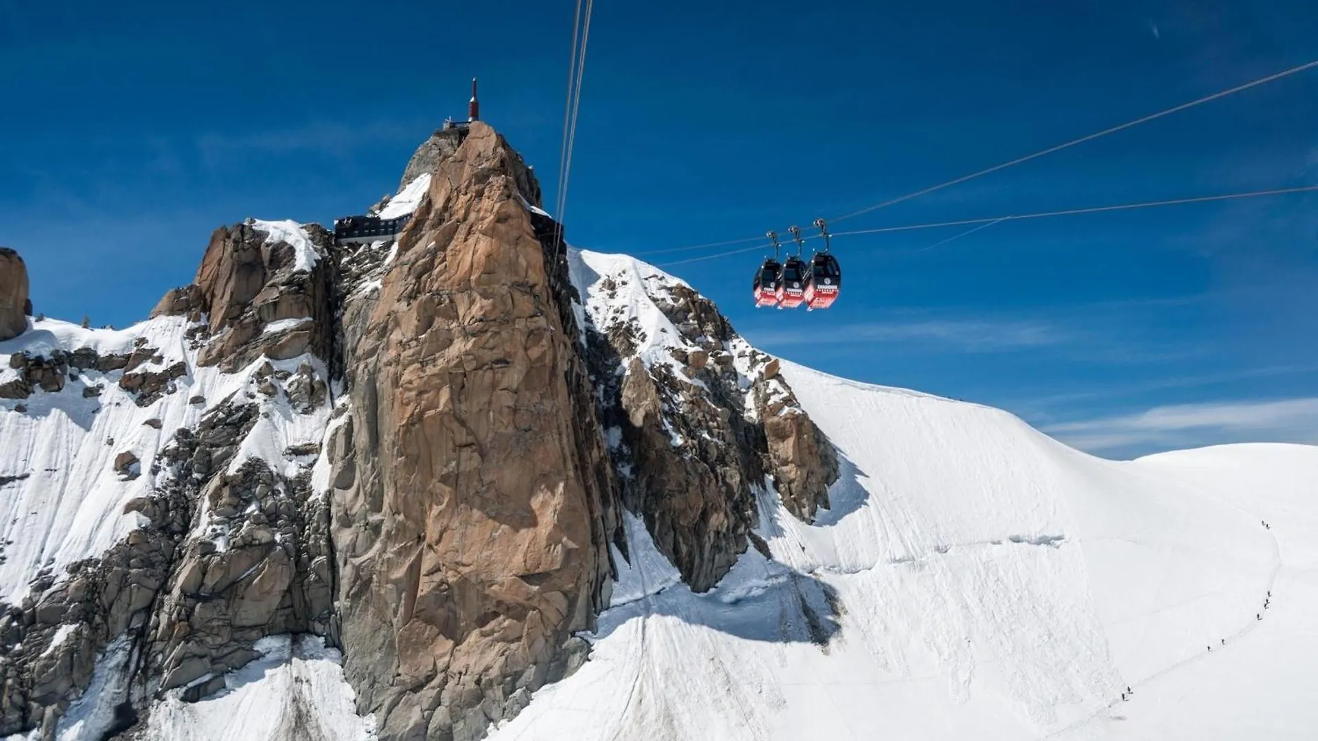 Chamonix Sud - Forclaz 111 Happy Rentals France