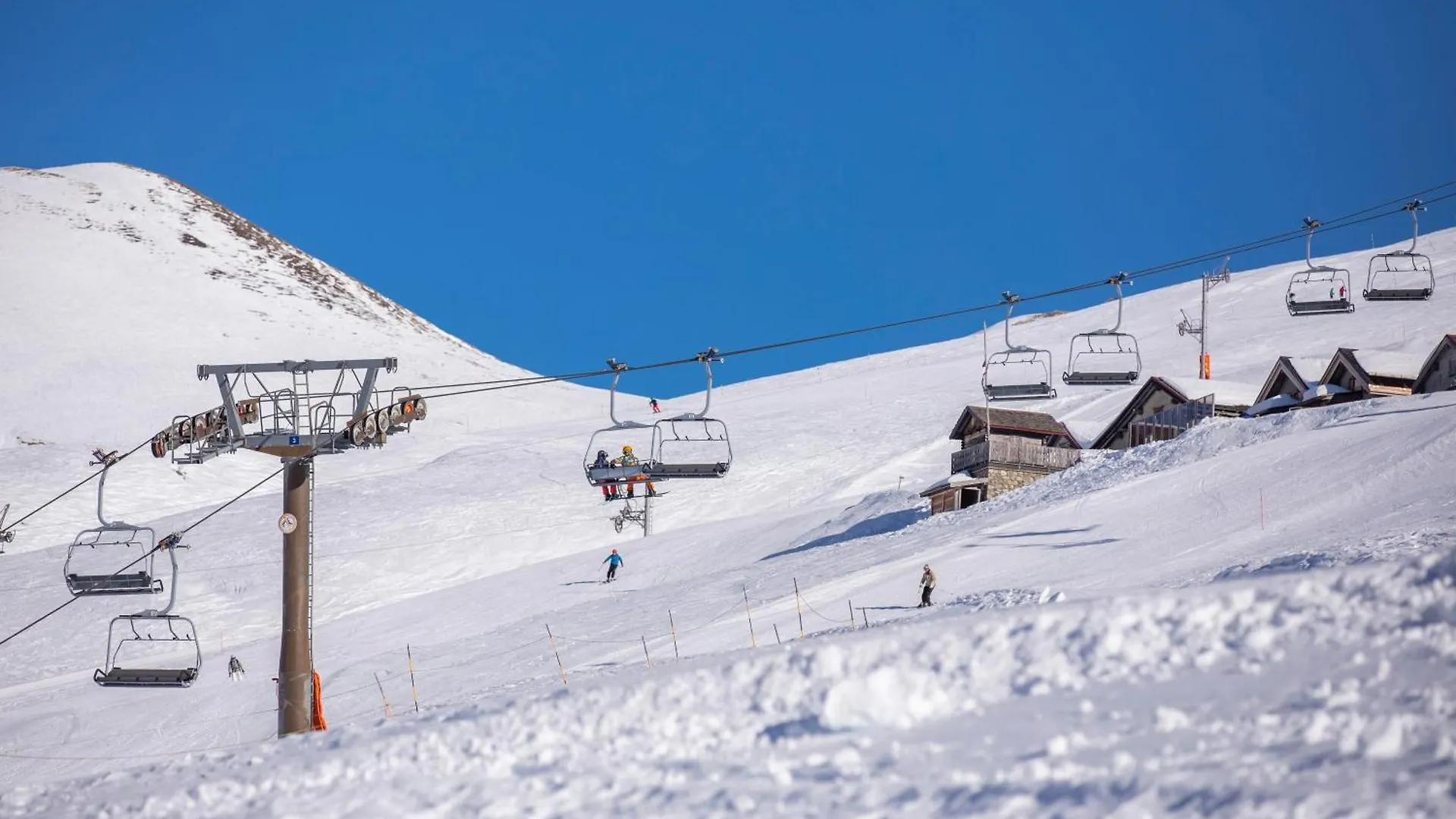 Apartment Chamonix Sud - Forclaz 111 Happy Rentals France